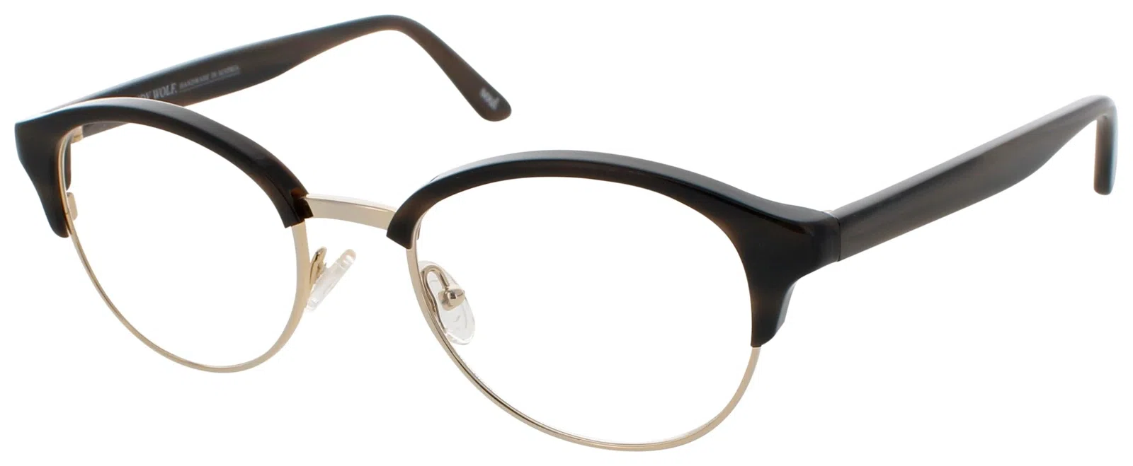 Andy Wolf 4543 Eyeglasses - view 2